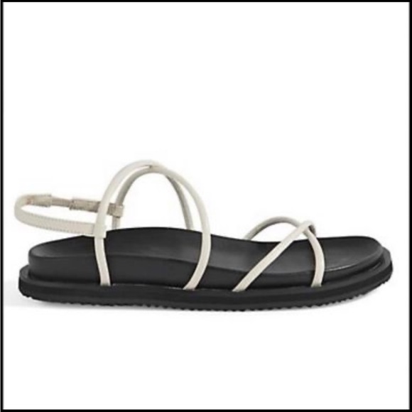 Alias Mae Platform Strappy Sandals - Picture 2 of 7